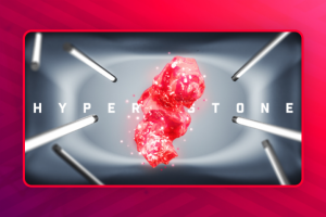 Баннер «Hyper Stone»