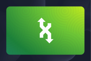 Логотип «X Change»