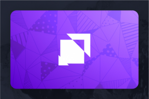 Логотип «Магазинчик №17»