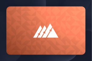 Логотип «Mountain»