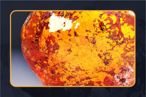 Визуализация драгоценных камней