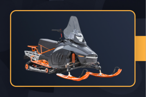 Примеры ретуши