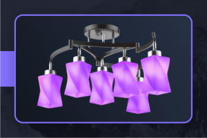 Примеры ретуши