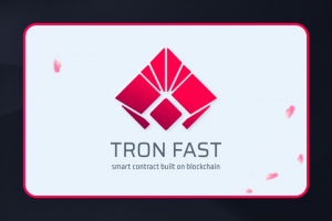 Презентация «Tron Fast»