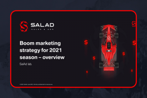 Презентация «Salad»