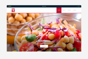 Дизайн сайта по ТЗ