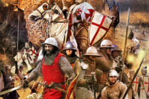 Крестоносцы