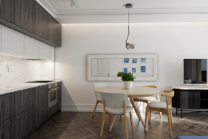 Дизайн гостиной в квартире