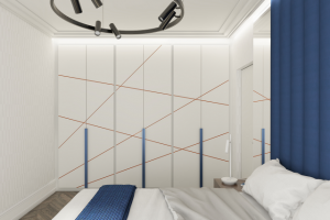 Дизайн спальни