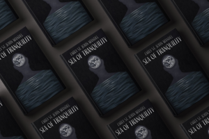 Иллюстрация для обложки книги