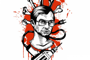 Эскизы для татуировок