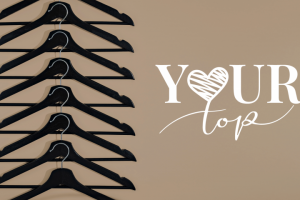 Логотип для бренда одежды