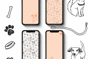 Набор для сторис