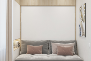 4-х комнатная квартира ЖК Испанские кварталы