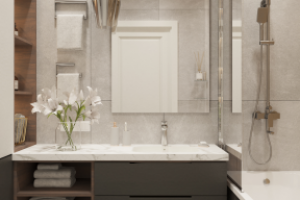 4-х комнатная квартира ЖК Испанские кварталы