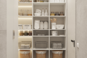 4-х комнатная квартира ЖК Испанские кварталы