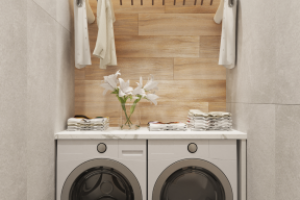 4-х комнатная квартира ЖК Испанские кварталы