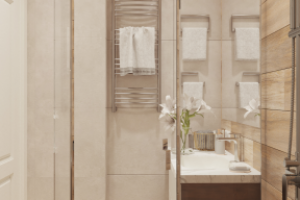 4-х комнатная квартира ЖК Испанские кварталы