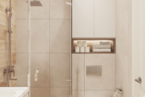 4-х комнатная квартира ЖК Испанские кварталы