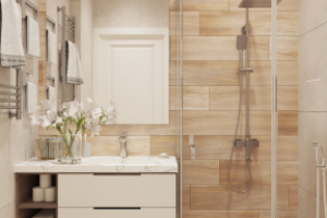 4-х комнатная квартира ЖК Испанские кварталы