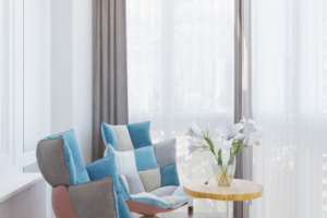 4-х комнатная квартира ЖК Испанские кварталы