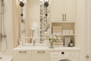 3-х комнатная квартира ЖК Новые Ватутинки