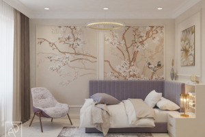 3-х комнатная квартира ЖК Новые Ватутинки