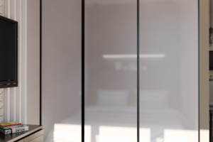 Дизайн-проект интерьера в г.Москва