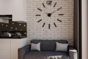 Дизайн-проект интерьера в г.Москва