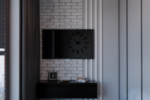 Дизайн-проект интерьера в г.Москва