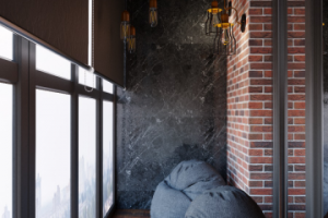 Дизайн-проект интерьера в г.Москва