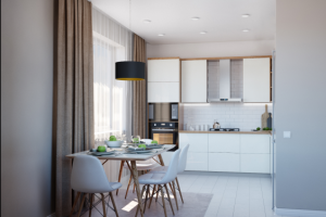 Дизайн дома в г.Минск