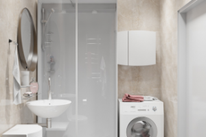 Квартира санузел 1