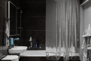 Квартира санузел 2