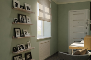 Квартира комната отдыха