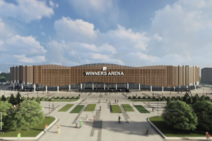 Winners Arena