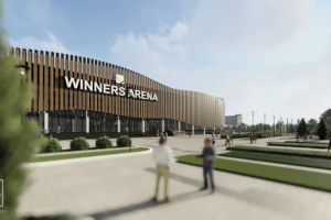 Winners Arena