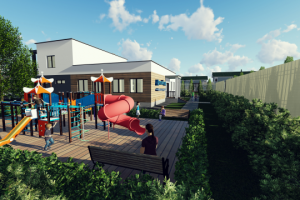 Детский сад