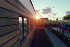 Детский сад