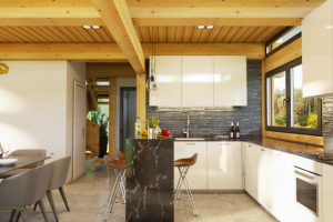 Современный дом