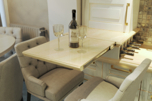 Современный дом