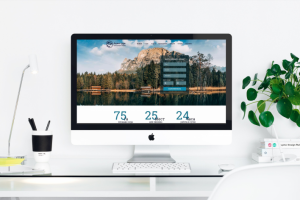 Клуб загородного отдыха