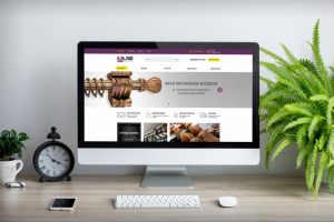 Магазин карнизов