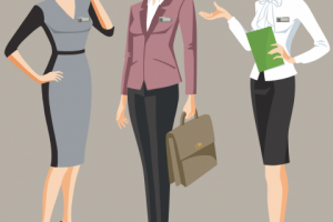 Позы и образы персонажа