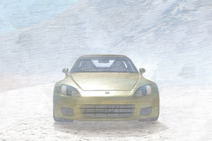 Honda s2000