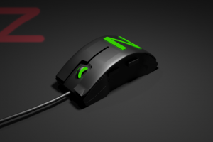 Компьютерная мышь