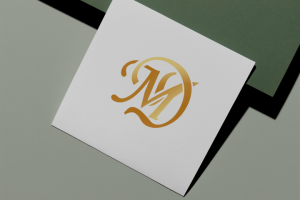 Авторский лого