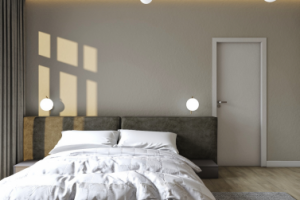 спальная комната