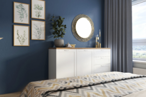 спальная комната