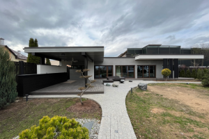 Летний авилион